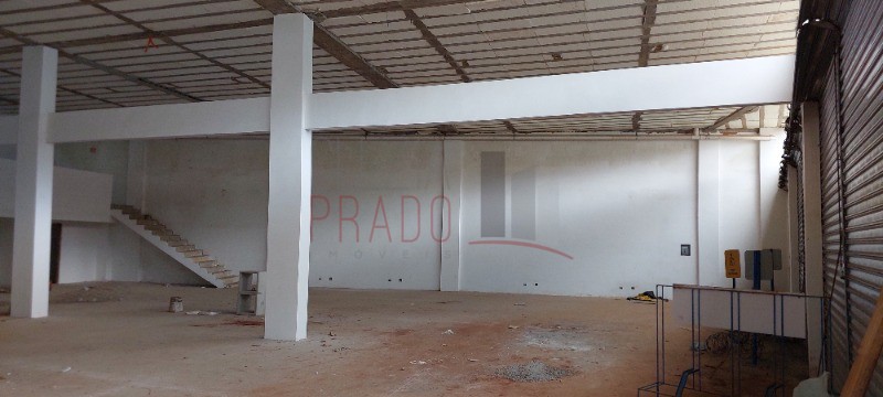 Depósito-Galpão-Armazém para alugar, 600m² - Foto 10