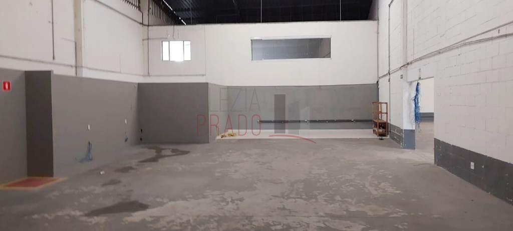 Depósito-Galpão-Armazém para alugar, 1560m² - Foto 13