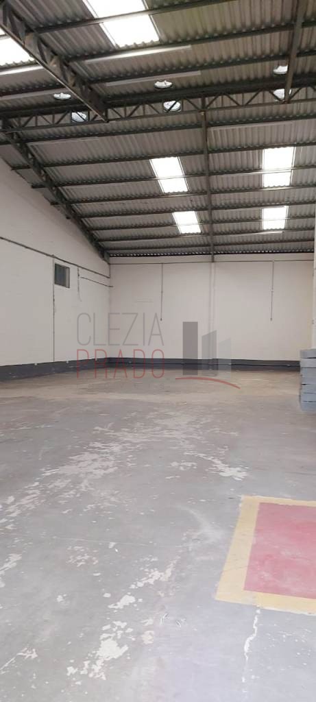 Depósito-Galpão-Armazém para alugar, 1560m² - Foto 21