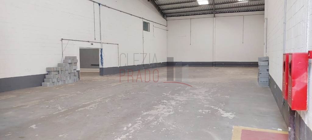 Depósito-Galpão-Armazém para alugar, 1560m² - Foto 24