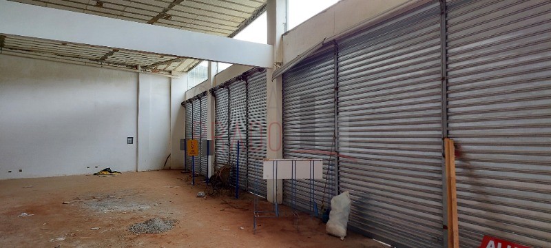 Depósito-Galpão-Armazém para alugar, 600m² - Foto 11