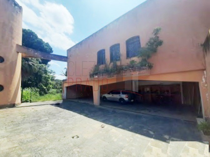 Prédio Inteiro para alugar, 4851m² - Foto 1