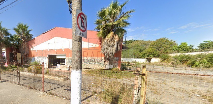 Loteamento e Condomínio para alugar, 2000m² - Foto 1