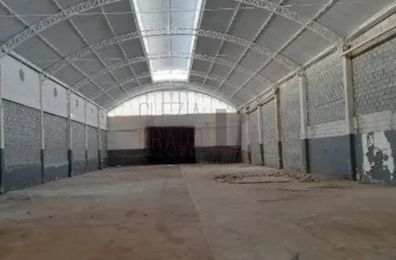 Depósito-Galpão-Armazém para alugar, 2000m² - Foto 4