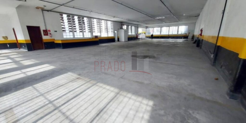 Prédio Inteiro para alugar, 1714m² - Foto 1