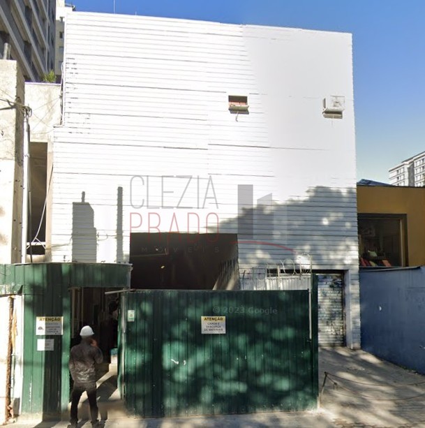 Prédio Inteiro para alugar, 540m² - Foto 1