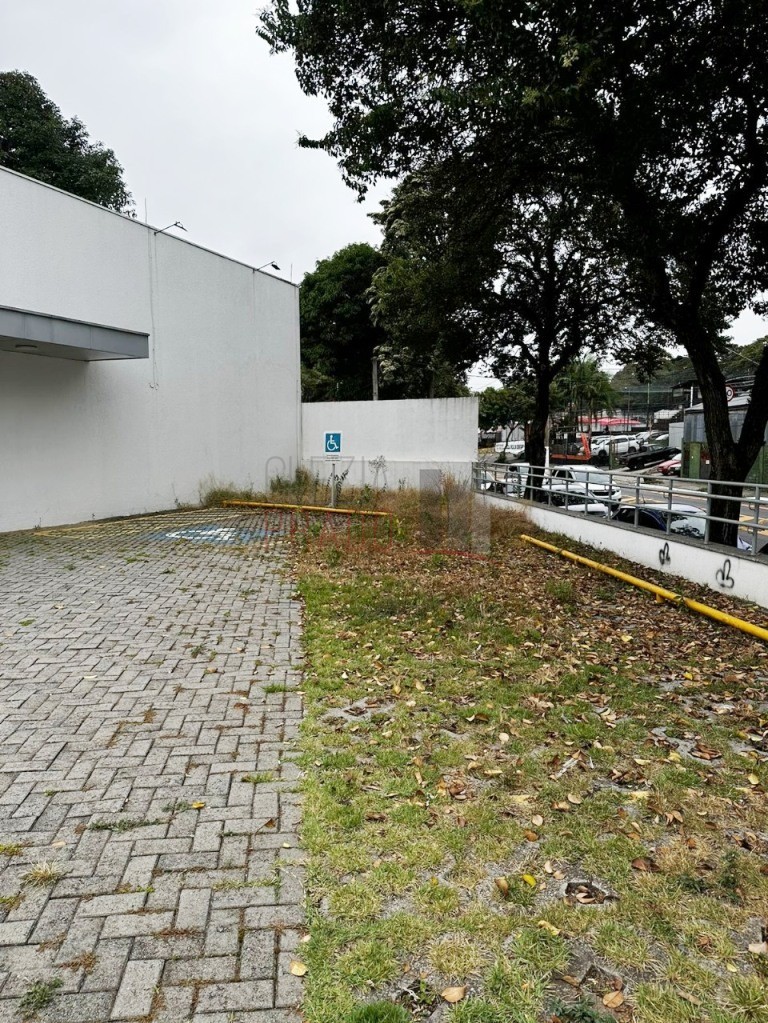 Prédio Inteiro para alugar, 793m² - Foto 2