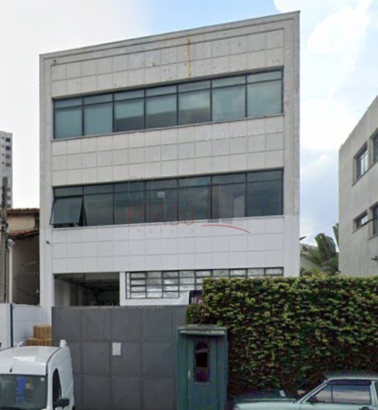 Prédio Inteiro para alugar, 374m² - Foto 1