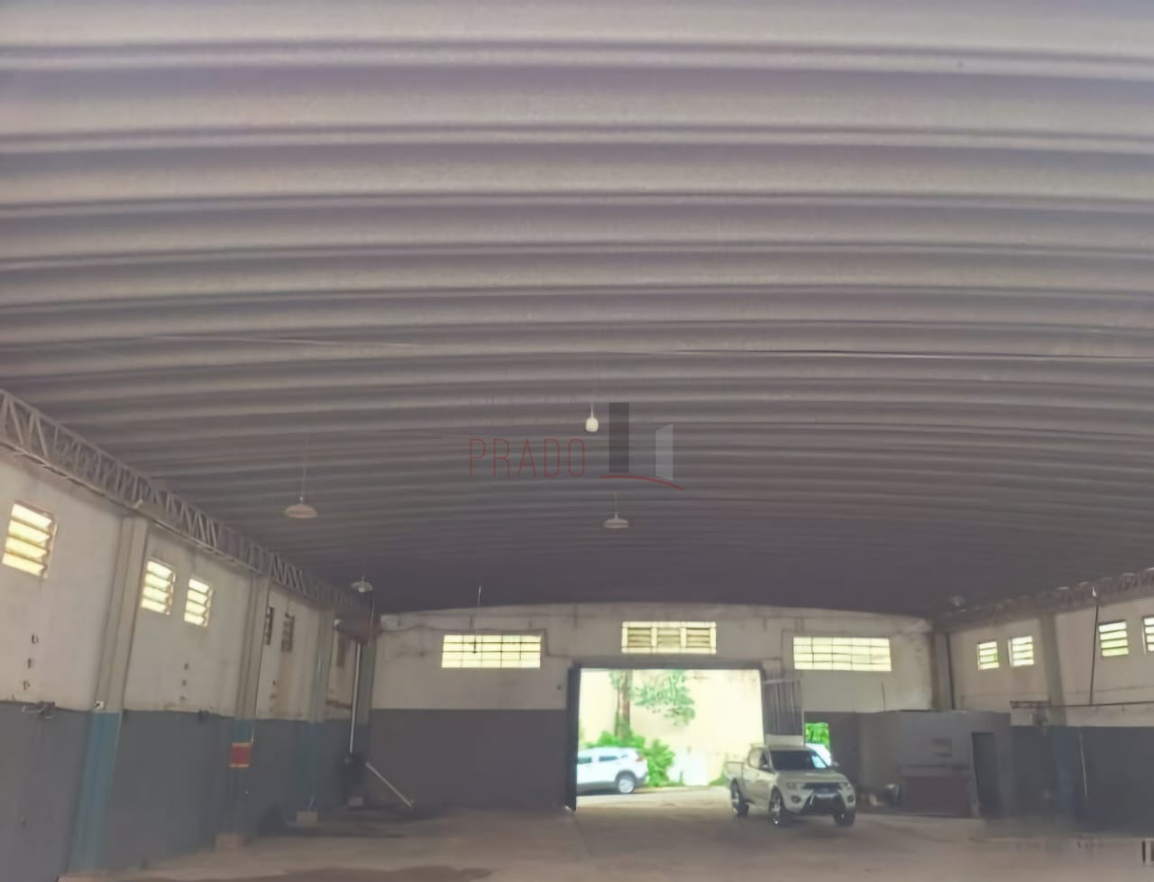 Depósito-Galpão-Armazém para alugar, 1019m² - Foto 2