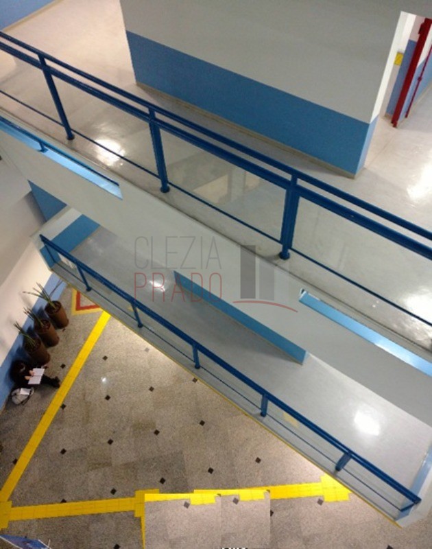 Prédio Inteiro para alugar, 10460m² - Foto 7