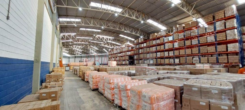 Depósito-Galpão, 4500 m² - Foto 2