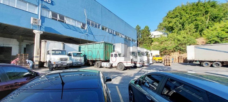 Depósito-Galpão, 6000 m² - Foto 5