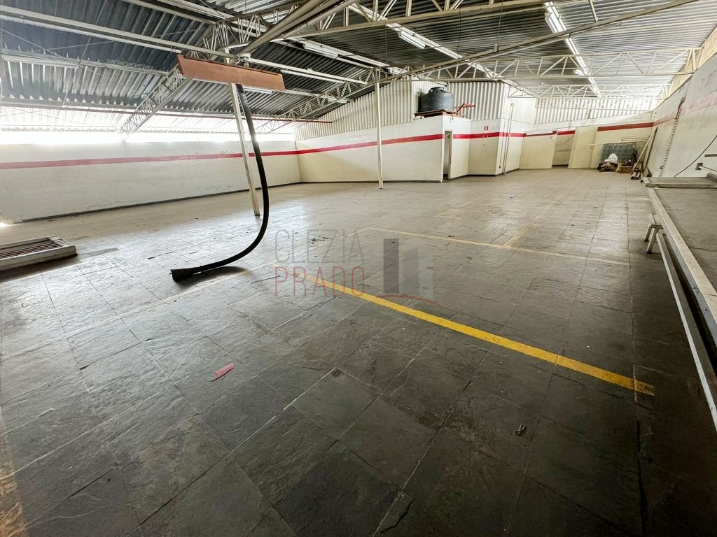 Depósito-Galpão, 1200 m² - Foto 2