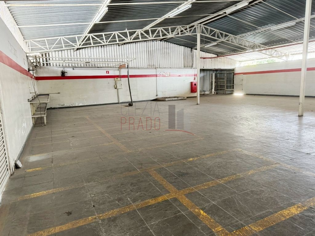 Depósito-Galpão, 1200 m² - Foto 3