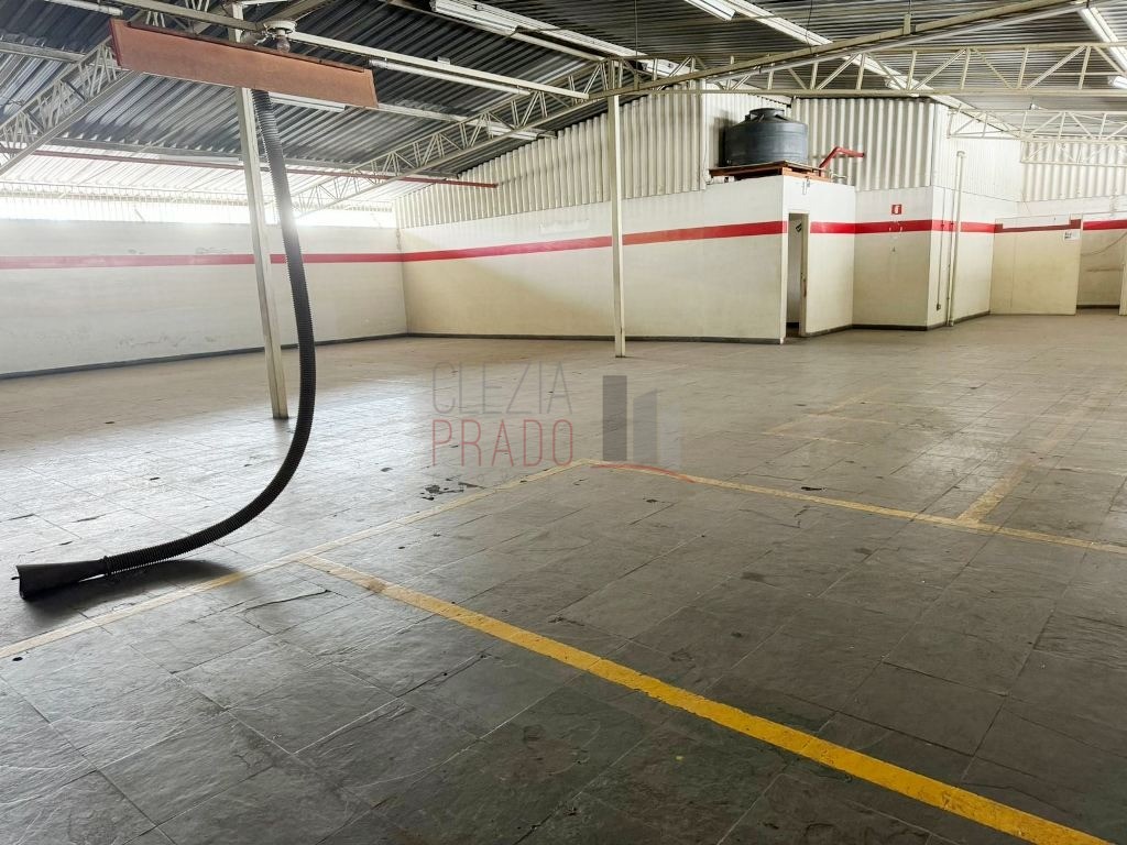 Depósito-Galpão, 1200 m² - Foto 6