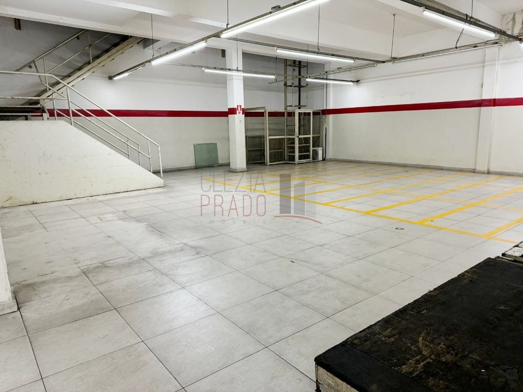 Depósito-Galpão, 1200 m² - Foto 8