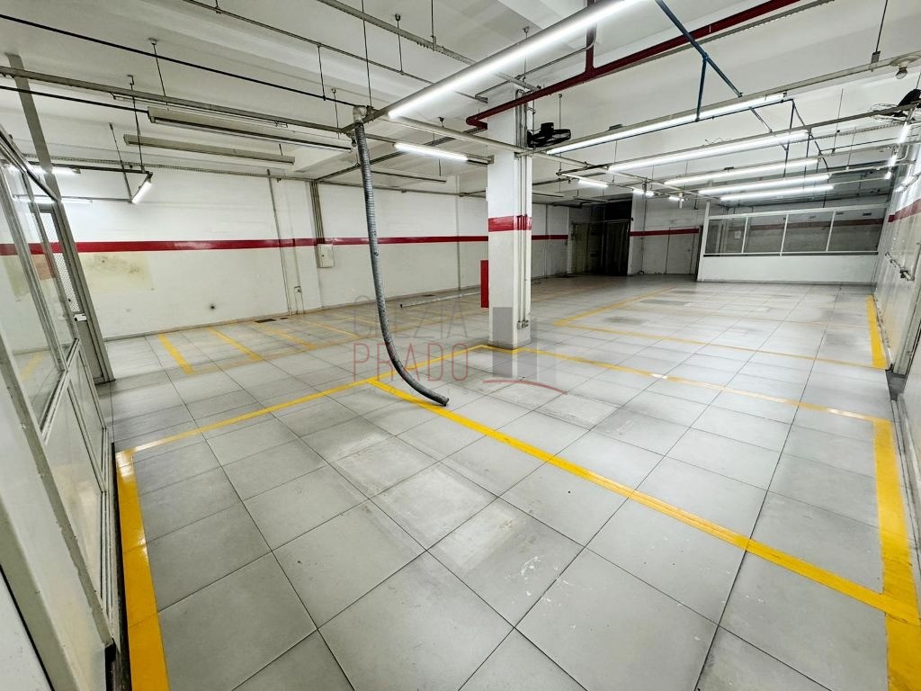 Depósito-Galpão, 1200 m² - Foto 13