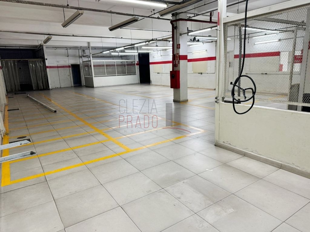 Depósito-Galpão, 1200 m² - Foto 14