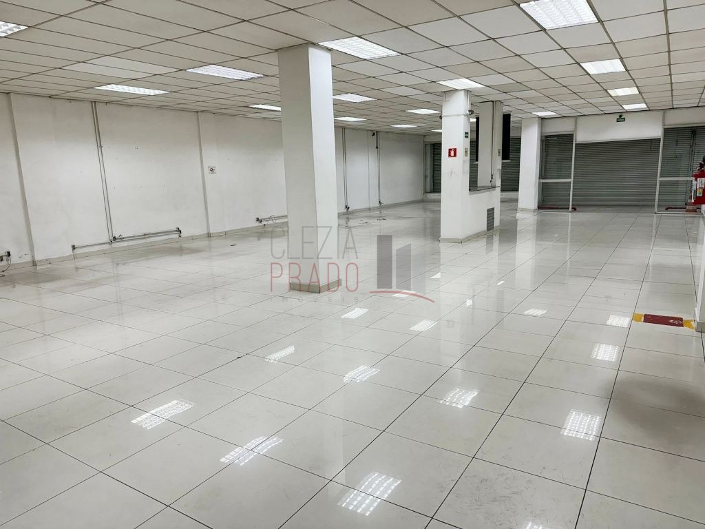 Depósito-Galpão, 1200 m² - Foto 16