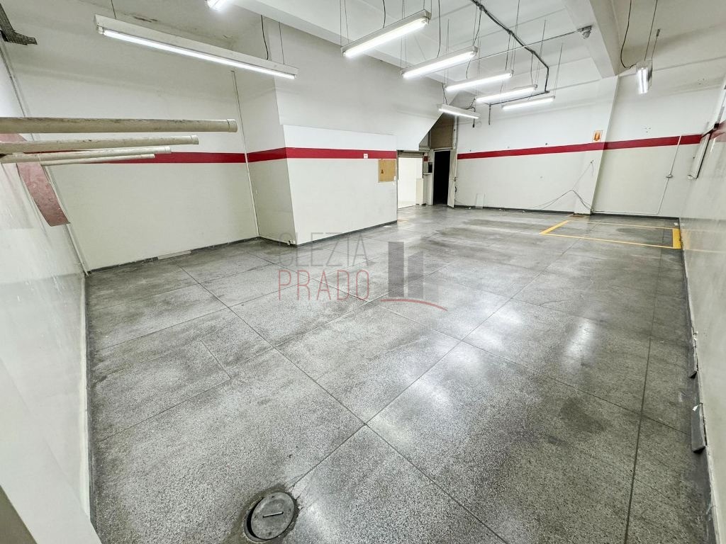 Depósito-Galpão, 1200 m² - Foto 17