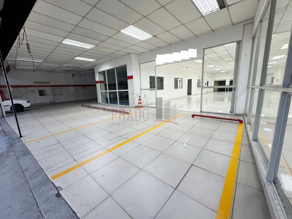 Depósito-Galpão, 1200 m² - Foto 18