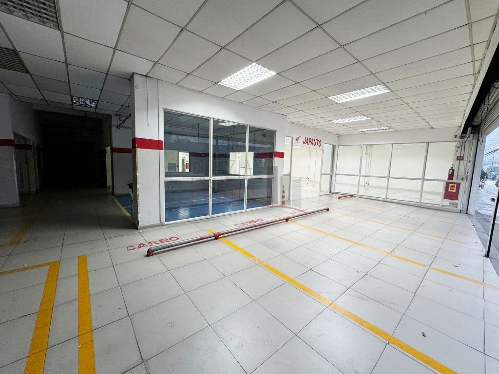 Depósito-Galpão, 1200 m² - Foto 19
