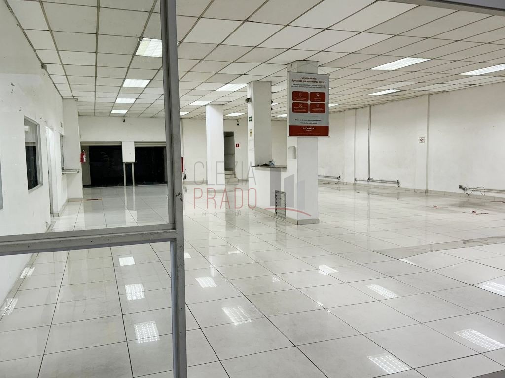 Depósito-Galpão, 1200 m² - Foto 21