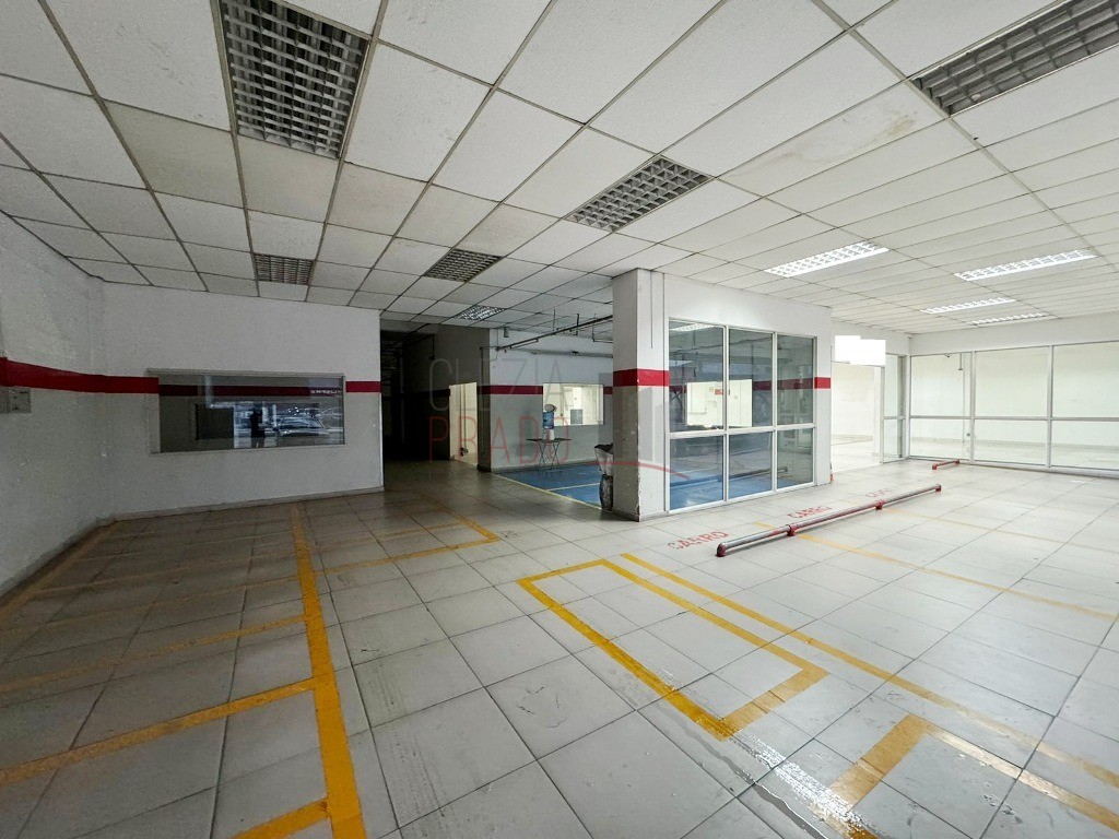 Depósito-Galpão, 1200 m² - Foto 22