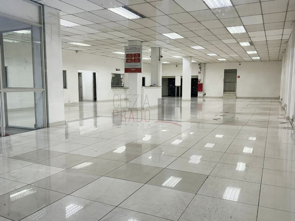 Depósito-Galpão, 1200 m² - Foto 23