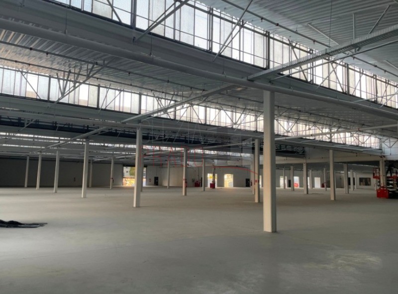 Depósito-Galpão, 7936 m² - Foto 4