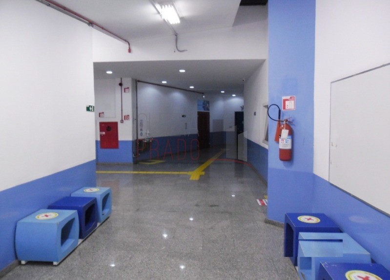 Prédio Inteiro para alugar, 10460m² - Foto 2