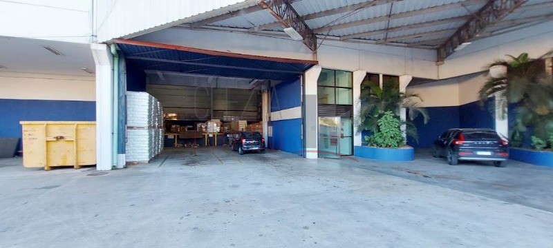 Depósito-Galpão, 4308 m² - Foto 13