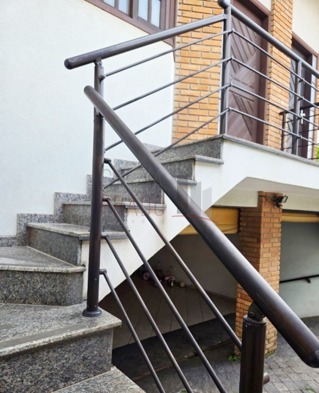 Sobrado, 3 quartos, 303 m² - Foto 18