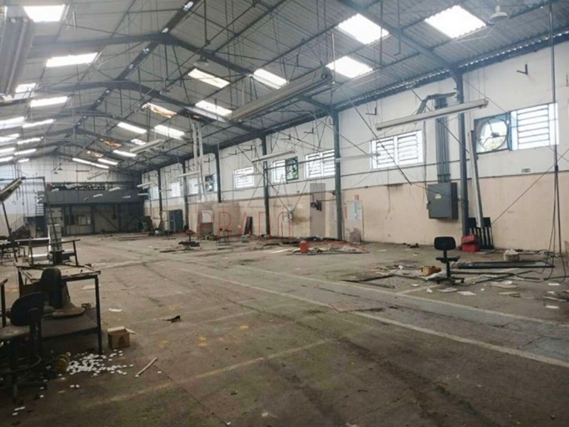 Depósito-Galpão, 2400 m² - Foto 3