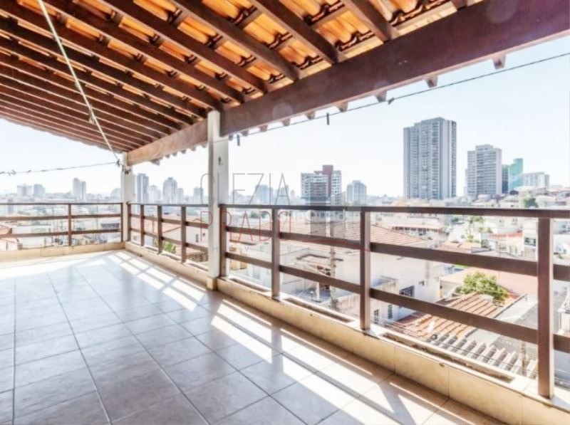 Sobrado, 3 quartos, 303 m² - Foto 26