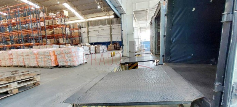 Depósito-Galpão, 4500 m² - Foto 7