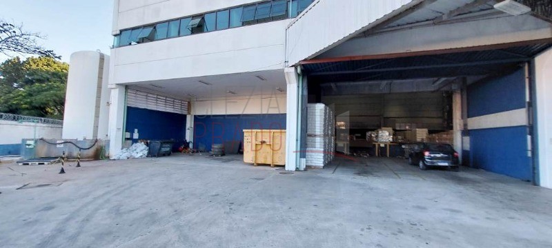 Depósito-Galpão, 4308 m² - Foto 10