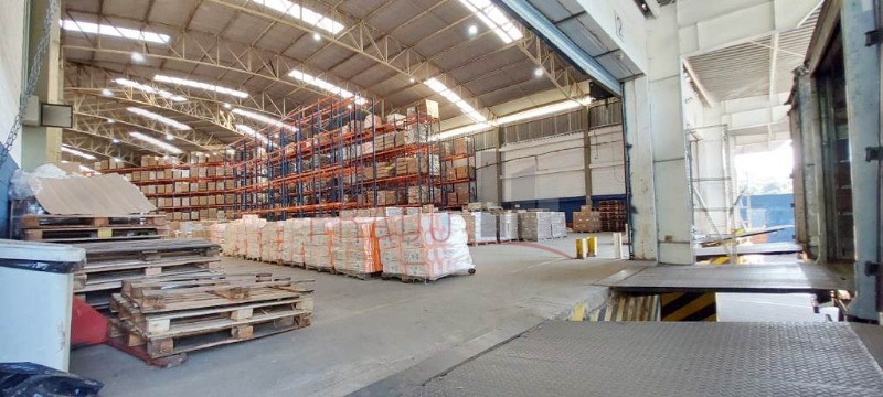 Depósito-Galpão, 4500 m² - Foto 3