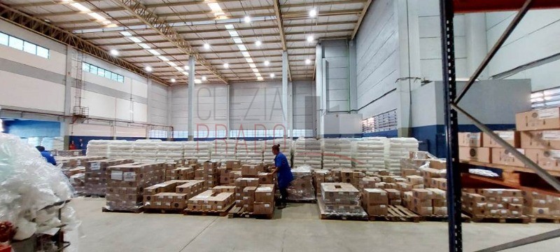 Depósito-Galpão, 4308 m² - Foto 4