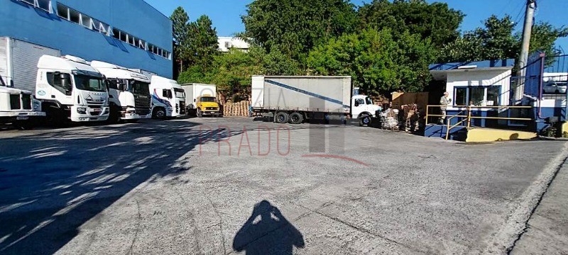 Depósito-Galpão, 6000 m² - Foto 6