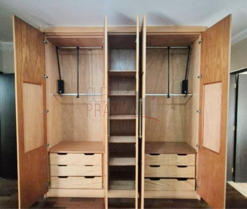 Sobrado, 3 quartos, 303 m² - Foto 5