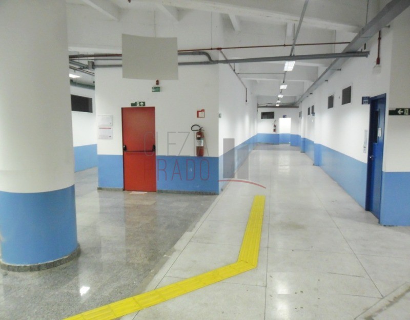 Prédio Inteiro para alugar, 10460m² - Foto 1