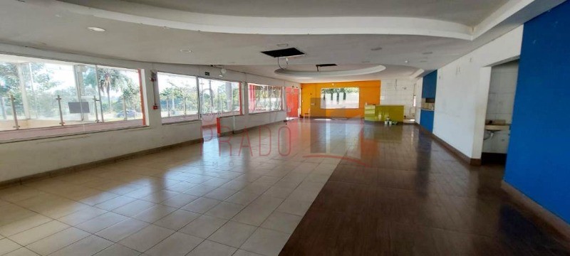 Depósito-Galpão-Armazém para alugar, 2800m² - Foto 1