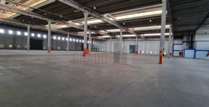 Depósito-Galpão, 12000 m² - Foto 3