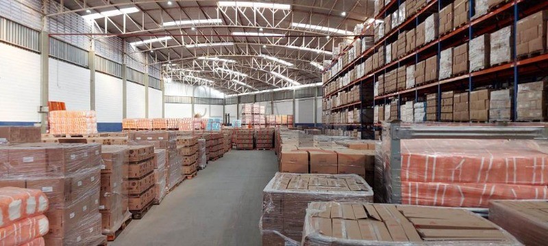 Depósito-Galpão, 4500 m² - Foto 9