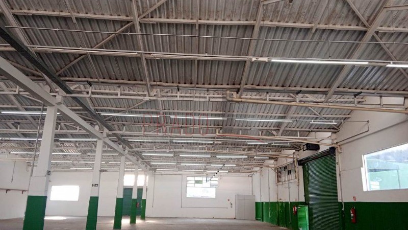 Depósito-Galpão-Armazém para alugar, 6800m² - Foto 3