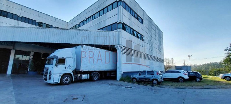 Depósito-Galpão, 4308 m² - Foto 9