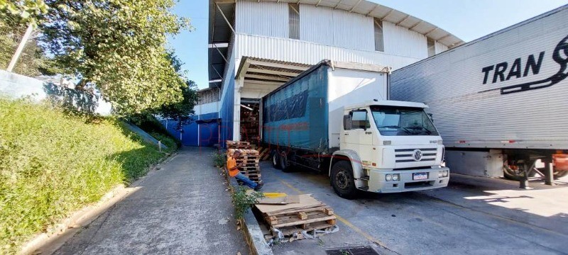 Depósito-Galpão, 4500 m² - Foto 6