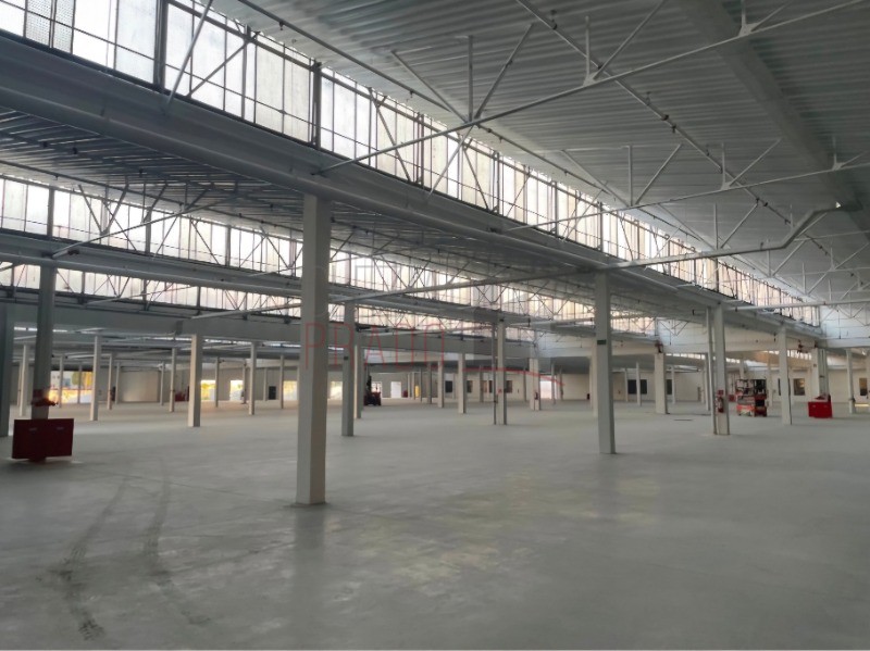 Depósito-Galpão, 14964 m² - Foto 2