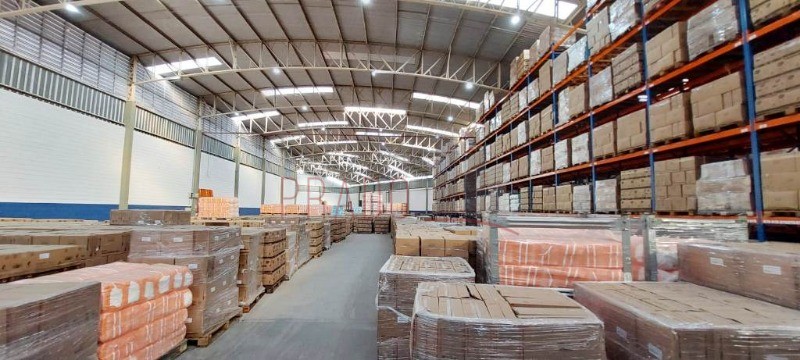 Depósito-Galpão, 4500 m² - Foto 8